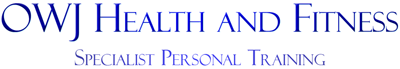 OWJ Health and Fitness